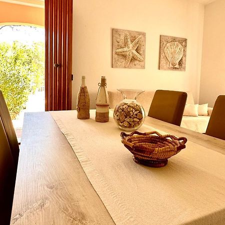 Willa Sea Rocks House Olbia Zewnętrze zdjęcie