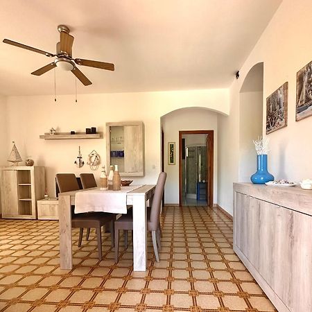 Willa Sea Rocks House Olbia Zewnętrze zdjęcie