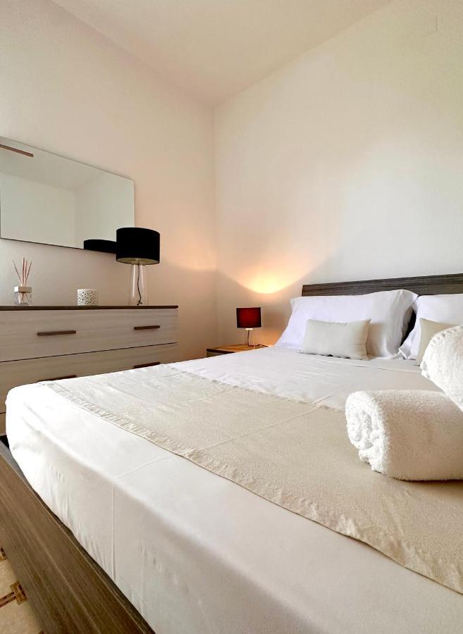 Willa Sea Rocks House Olbia Zewnętrze zdjęcie