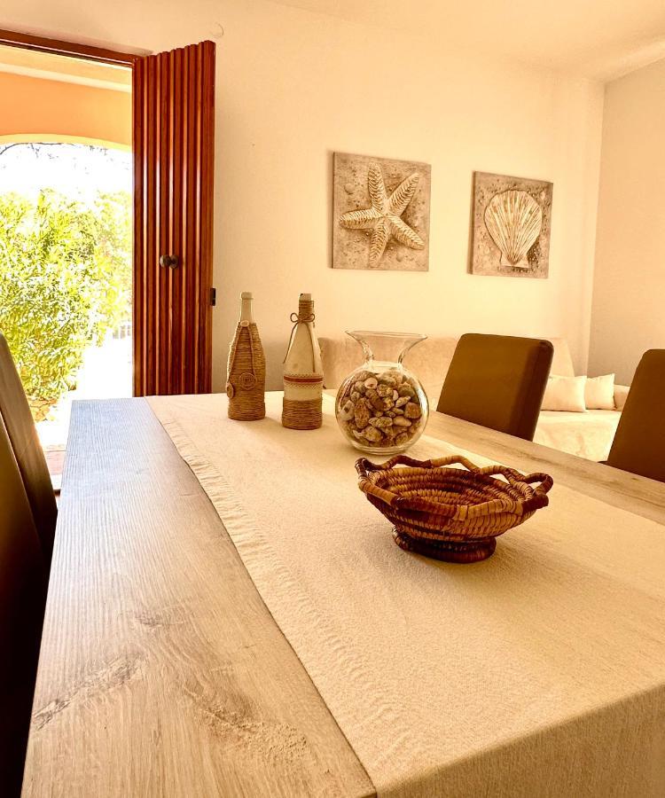 Willa Sea Rocks House Olbia Zewnętrze zdjęcie