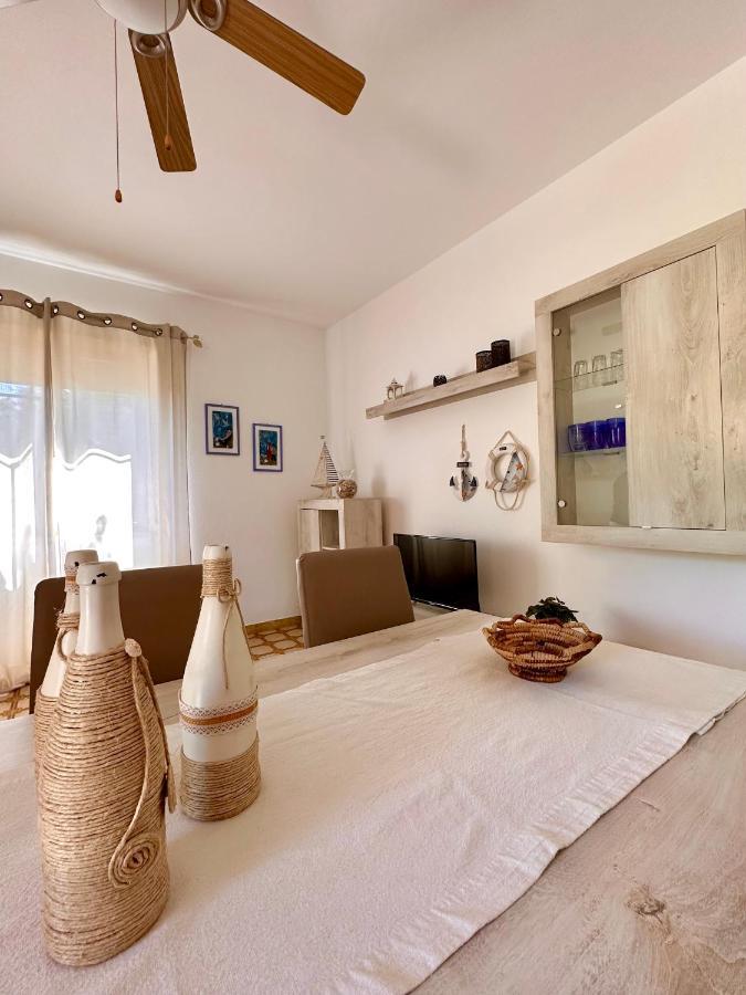 Willa Sea Rocks House Olbia Zewnętrze zdjęcie