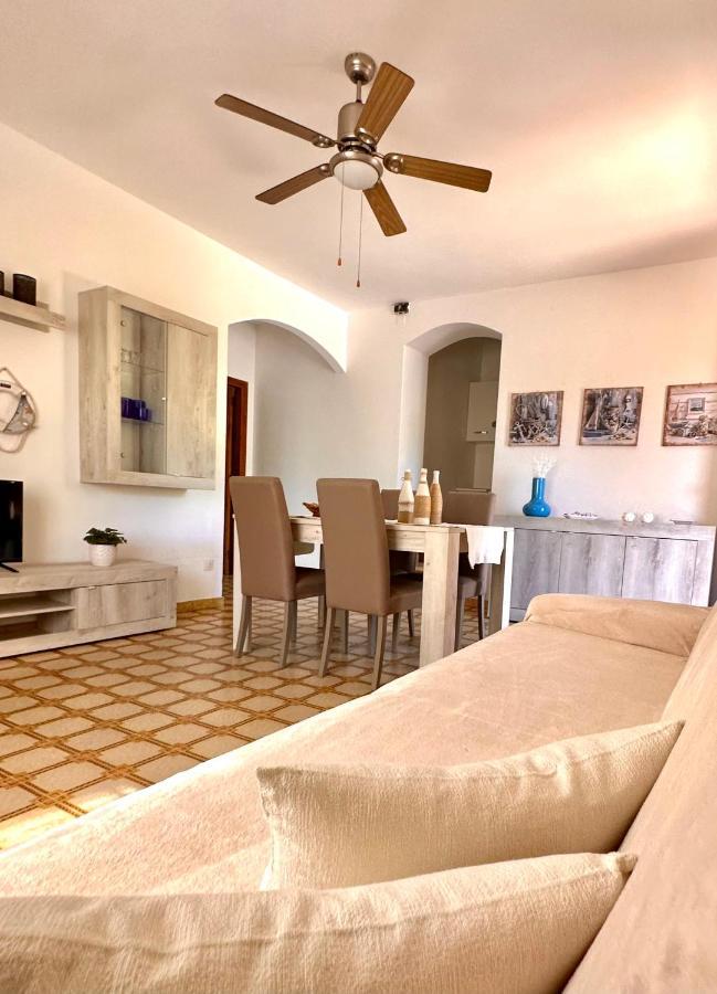 Willa Sea Rocks House Olbia Zewnętrze zdjęcie