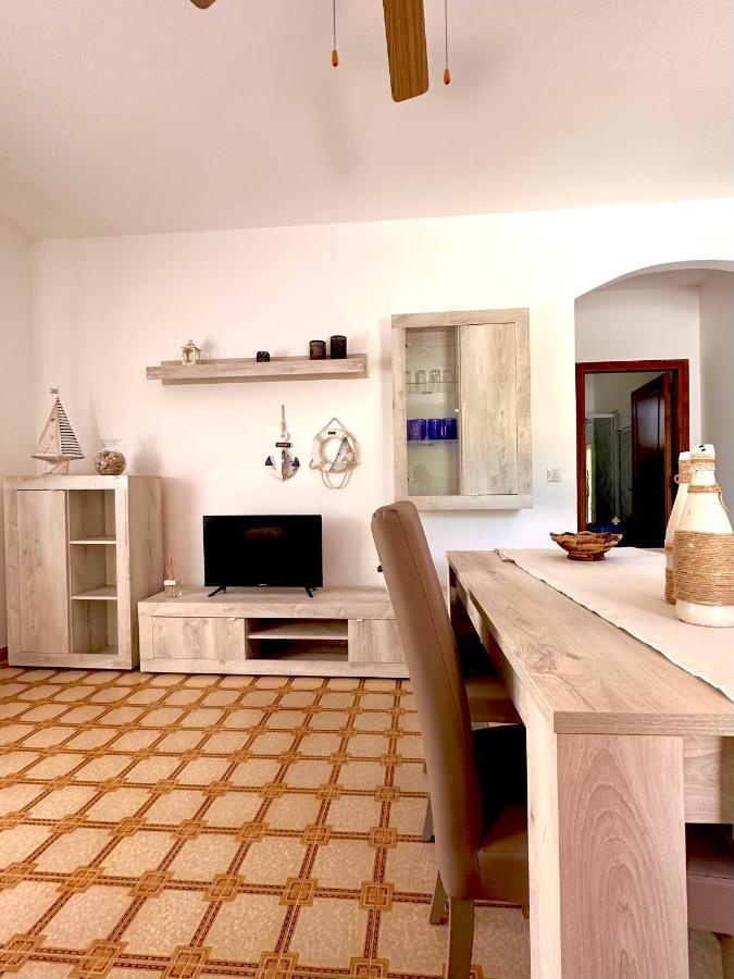 Willa Sea Rocks House Olbia Zewnętrze zdjęcie